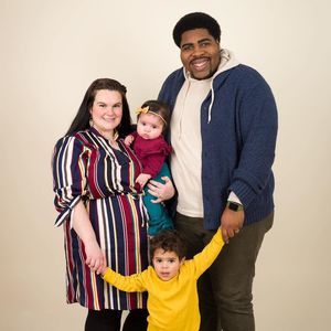 Meet your Posher, Lorenda